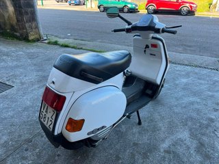 Vespa Cosa 200 serie 2