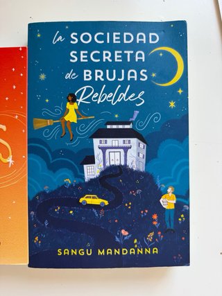 Lote de dos libros y un cómic (Destellos)
