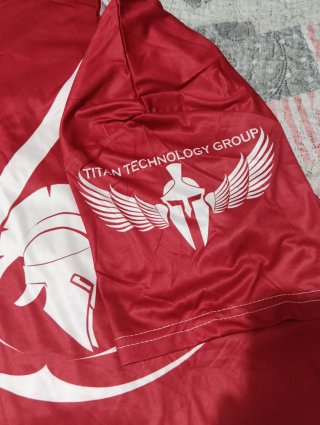 CAMISETA NUEVA