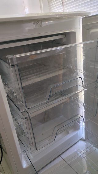 Congelador Teka TG1 80 Clase A+