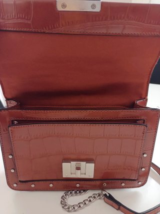 Lote bolso y carteras