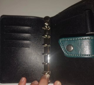 Lote bolso y carteras