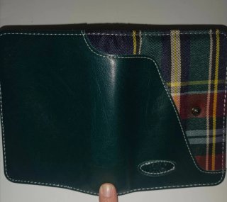 Lote bolso y carteras