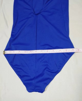 Bañador deportivo Nabaiji azul Talla 36