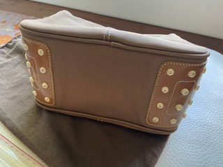 Borsa Tod's Beige/Marrone
