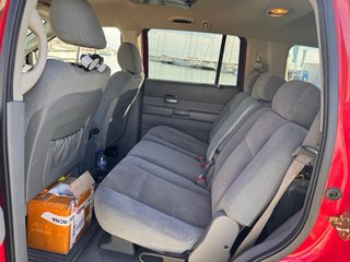 Dodge Durango 2006