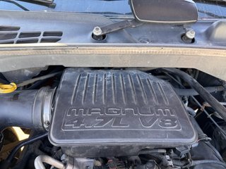 Dodge Durango 2006