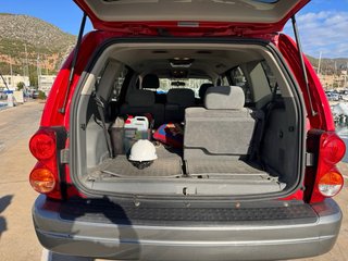 Dodge Durango 2006