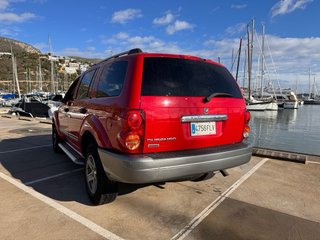 Dodge Durango 2006