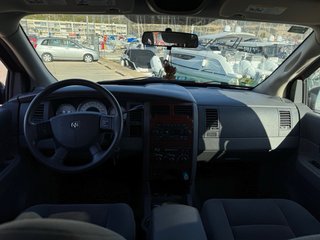 Dodge Durango 2006
