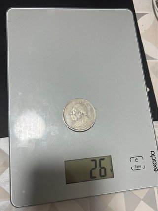Moneda 1 Yuan 1914