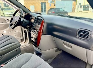 Chrysler Grand Voyager 2.8 CRDI 150cv km 300 mil