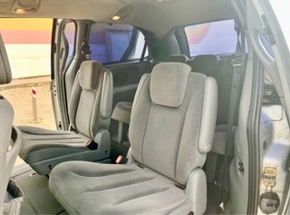 Chrysler Grand Voyager 2.8 CRDI 150cv km 300 mil