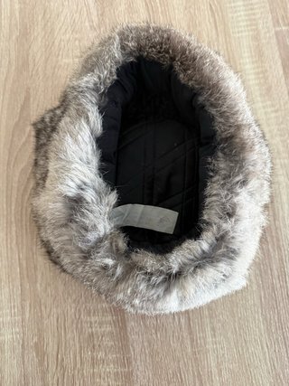 Gorro Ushanka Soviético Ruso Militar