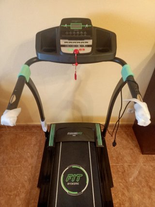 Tapis roulant Cecotec FIT di Cecotec