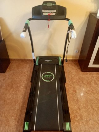 Tapis roulant Cecotec FIT di Cecotec