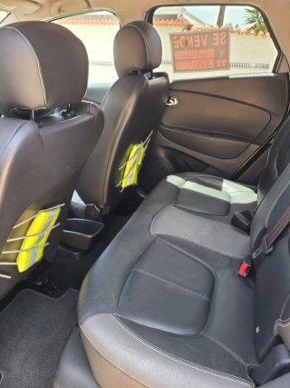 Renault Captur 2016
