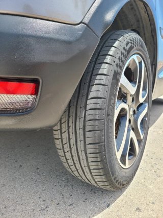 Renault Captur 2016