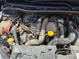Renault Captur 2016