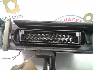 Centralita motor uce opel 90180342 omega b 673772