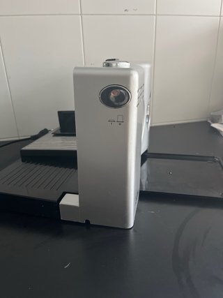 Cortadora de fiambre Jata