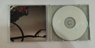 Athlete - Tourist CD