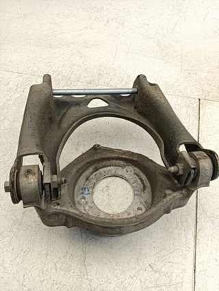 BRAZO SUSPENSION SUPERIOR DELANTERO IZQUIERDO CIT