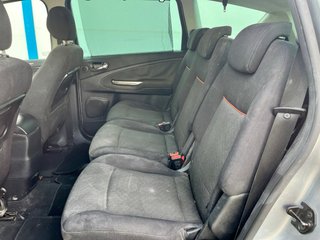 Ford S-MAX 2.0 TDCI 140cv 6v 7 plzas klm 177000