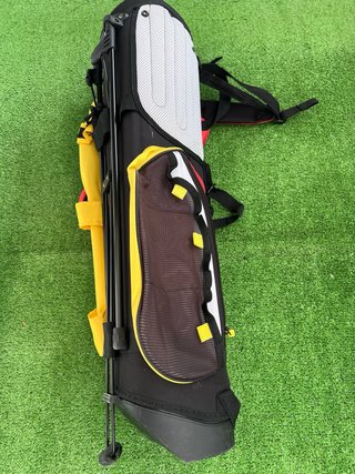 Bolso Palos Golf Infantil Inesis