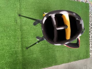 Bolso Palos Golf Infantil Inesis