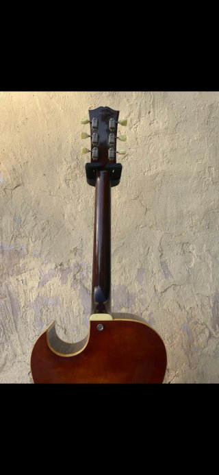 Guitarra Greco FA95 Guitarra Eléctrica