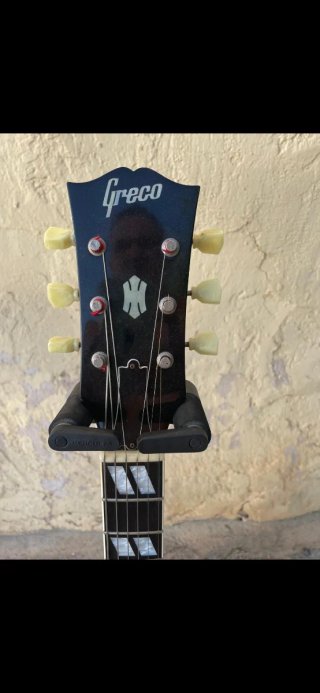 Guitarra Greco FA95 Guitarra Eléctrica