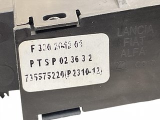 Cuadro instrumentos Fiat 500L 12-22