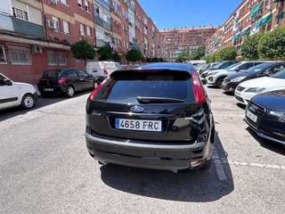 Ford Focus 2007