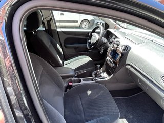 Ford Focus 2007