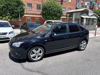 Ford Focus 2007
