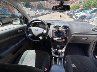 Ford Focus 2007