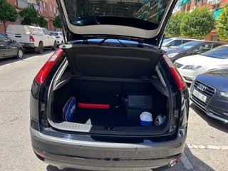 Ford Focus 2007