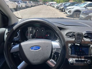 Ford Focus 2007