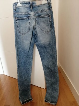 Vaqueros Celio chico