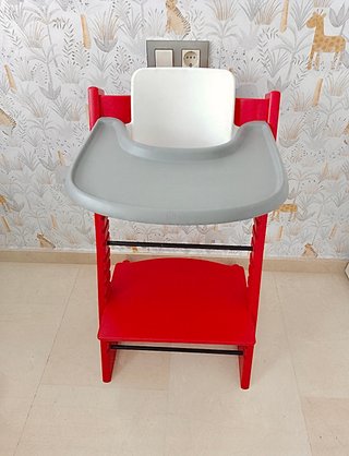 Trona Stokke Roja