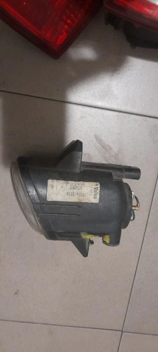 Faros Antiniebla Seat Leon Mk1 (02-05)