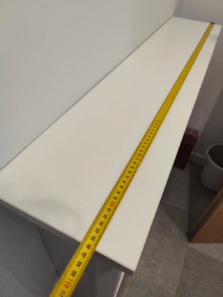 Zapatero Ikea 4 cajones anclable