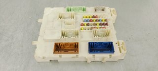CAJA RELES / FUSIBLES FORD FOCUS LIM. 1.0 I TURBO