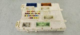 CAJA RELES / FUSIBLES FORD FOCUS LIM. 1.0 I TURBO