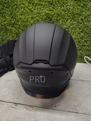 Casco de motocicleta integral - Vevor