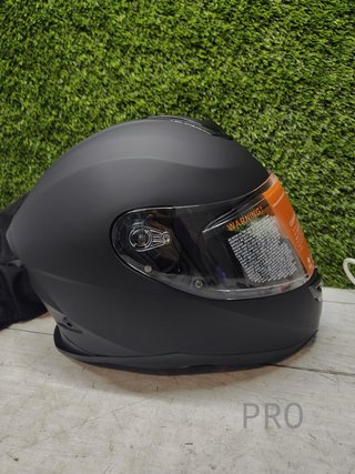 Casco de motocicleta integral - Vevor