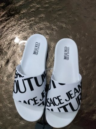 Ciabatte Versace Jeans Couture Tg 45