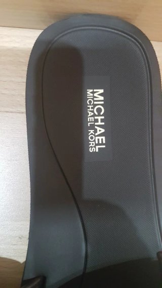 Sandalias Michael Kors