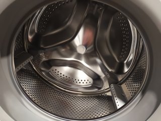 Lavadora Indesit 6 kg